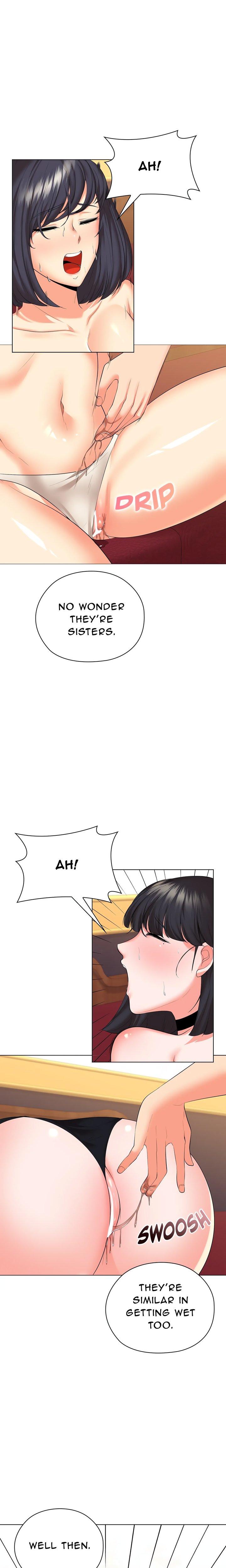 High-Class Person Chapter 45 - Page 5
