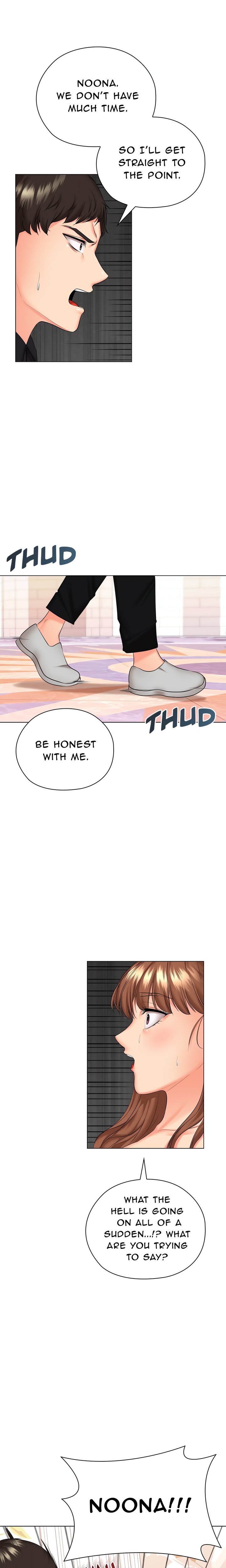 High-Class Person Chapter 46 - Page 13