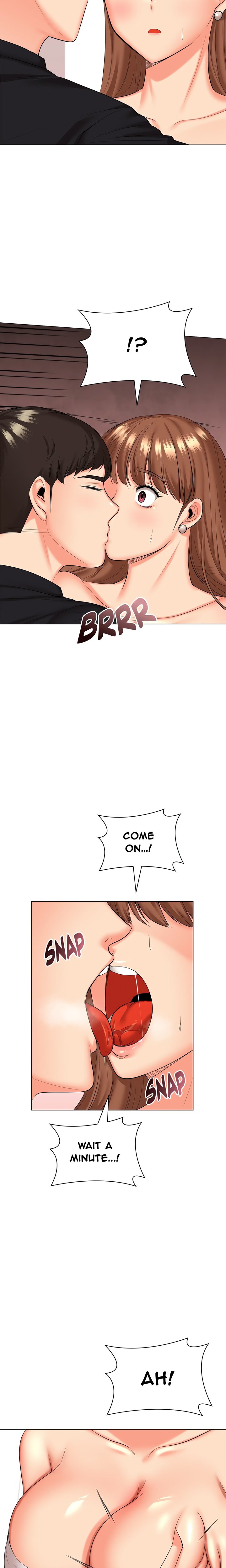 High-Class Person Chapter 46 - Page 16