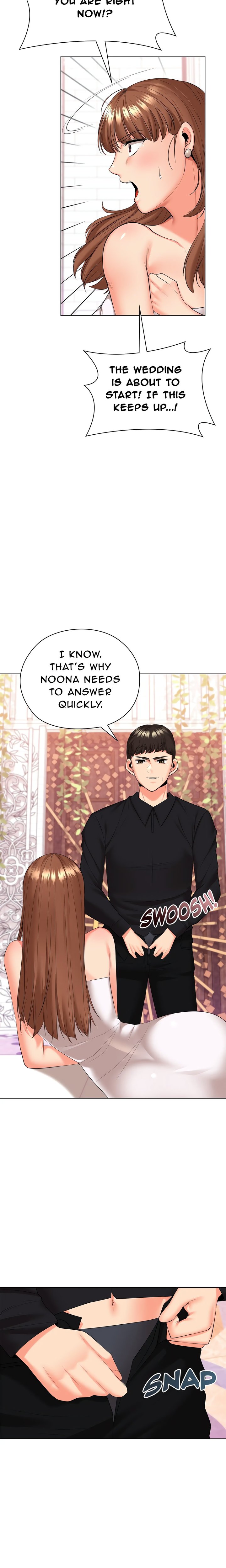 High-Class Person Chapter 46 - Page 18