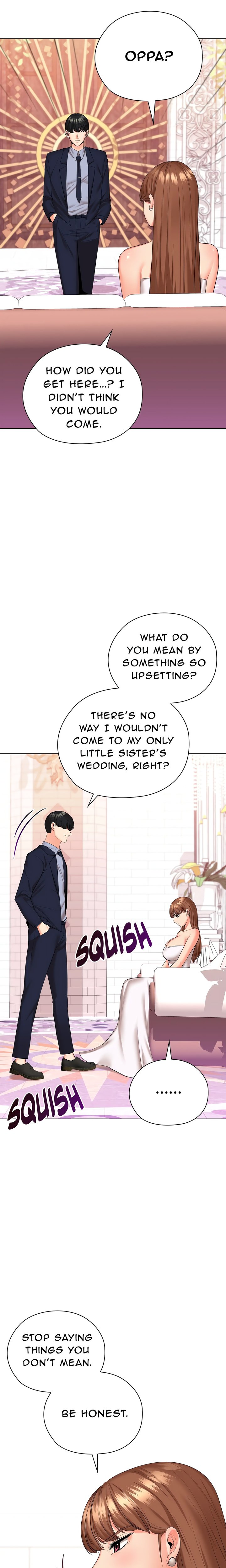 High-Class Person Chapter 46 - Page 3
