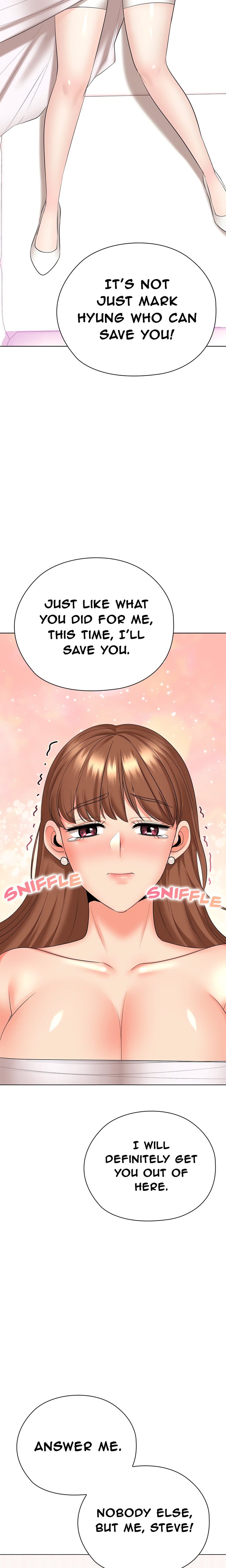 High-Class Person Chapter 46 - Page 22