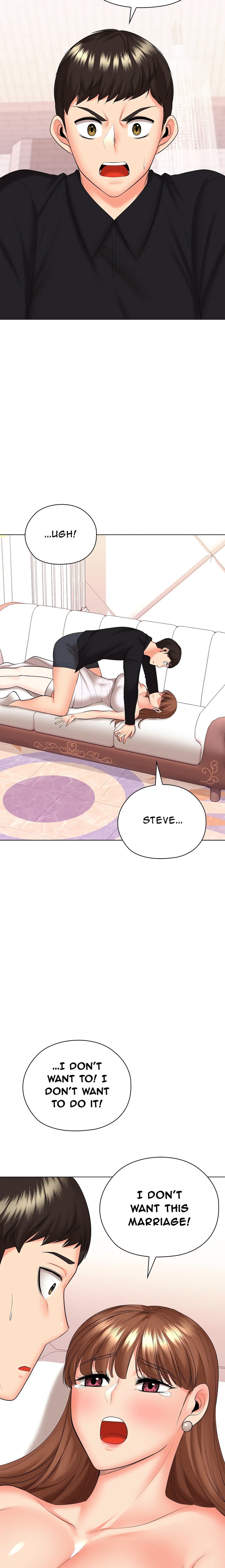 High-Class Person Chapter 46 - Page 23