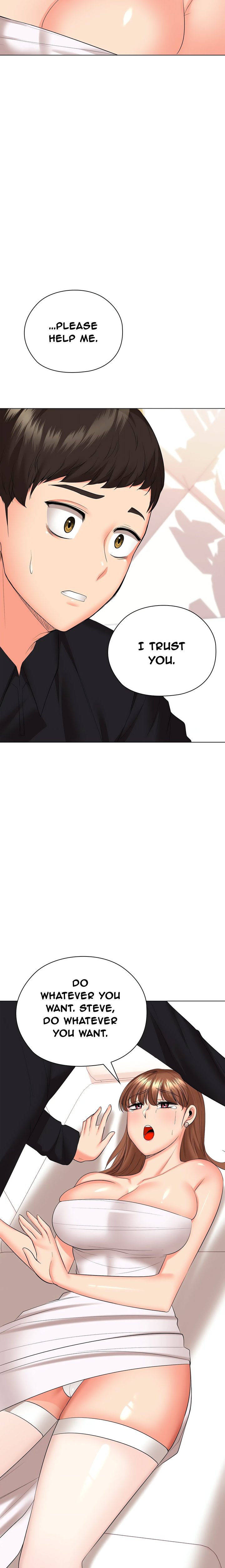 High-Class Person Chapter 46 - Page 24