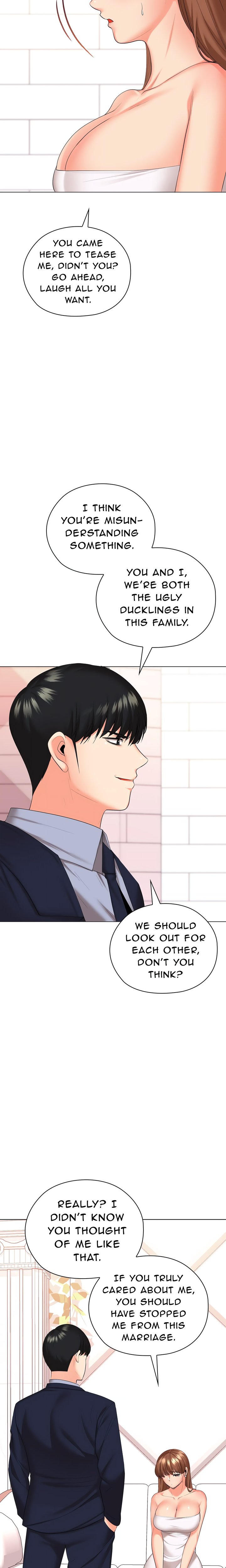 High-Class Person Chapter 46 - Page 4
