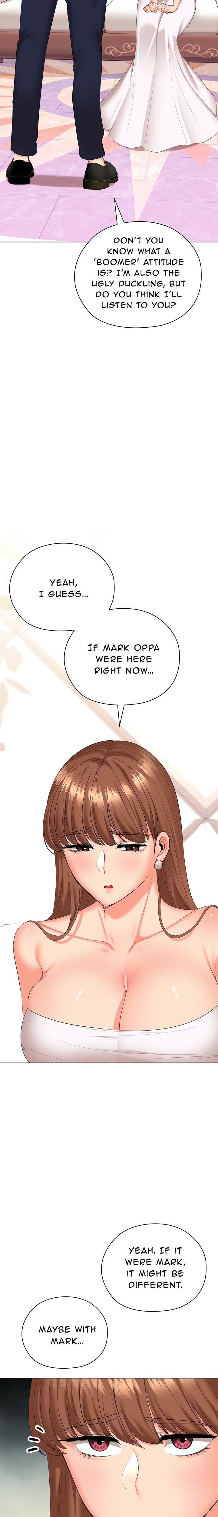 High-Class Person Chapter 46 - Page 5