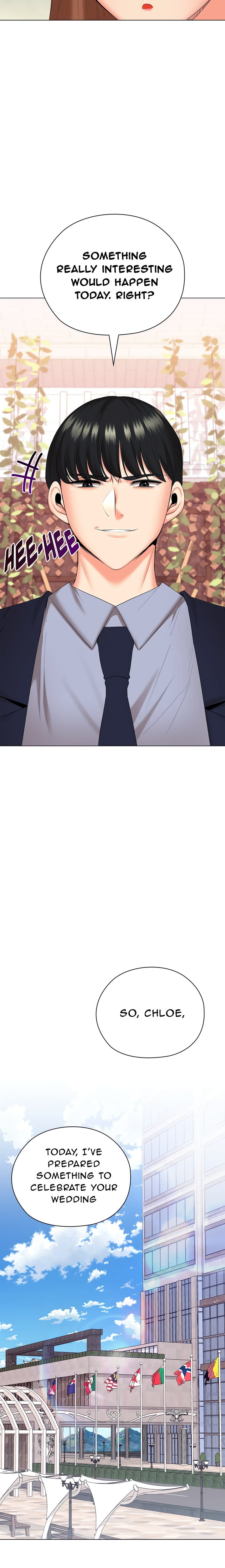 High-Class Person Chapter 46 - Page 6