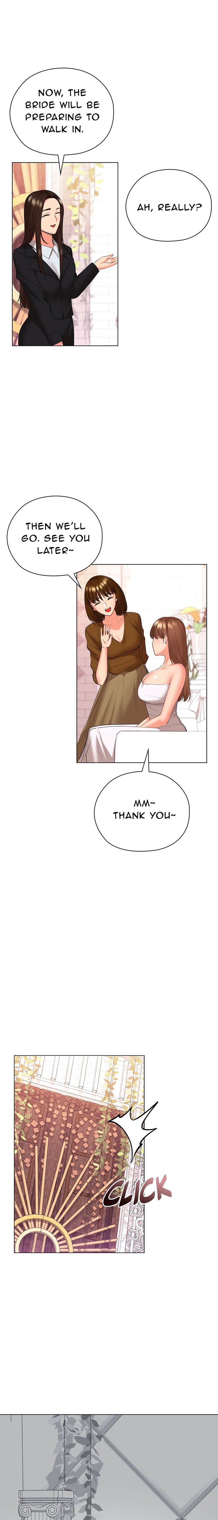 High-Class Person Chapter 46 - Page 9