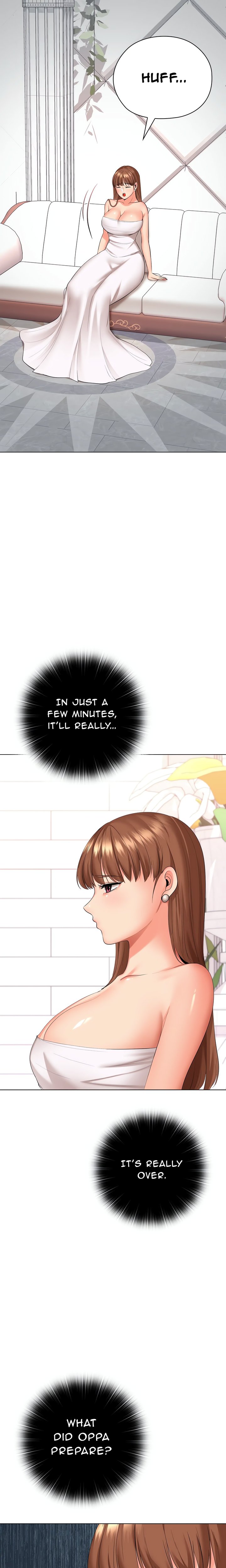 High-Class Person Chapter 46 - Page 10