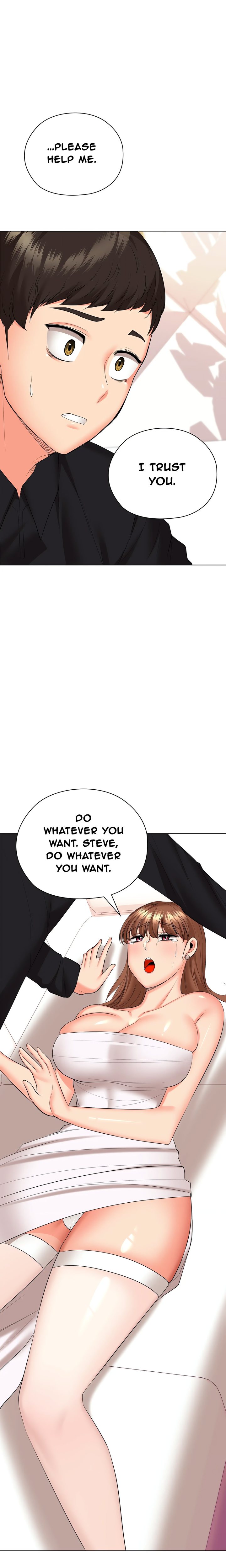 High-Class Person Chapter 47 - Page 1