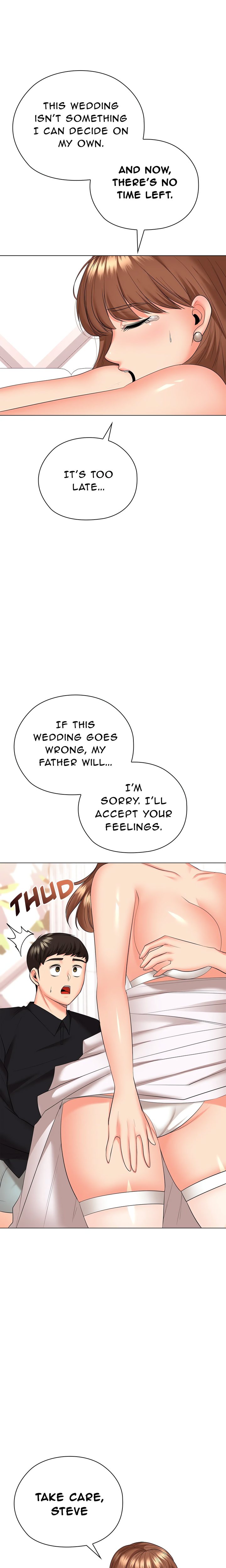 High-Class Person Chapter 47 - Page 13