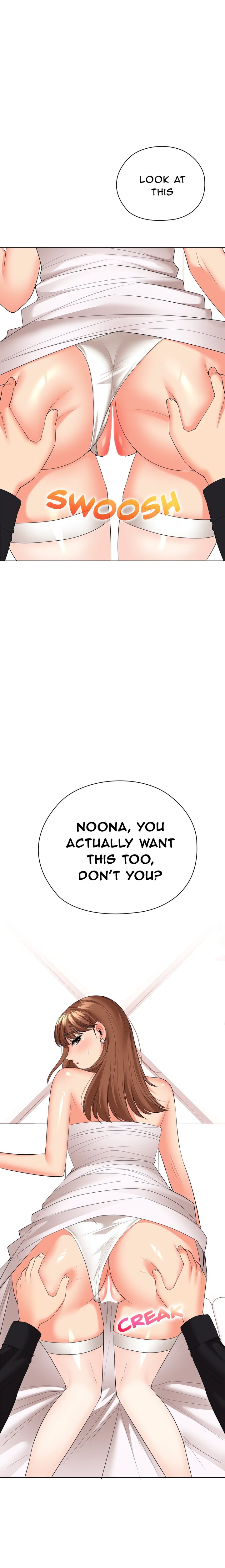 High-Class Person Chapter 47 - Page 21