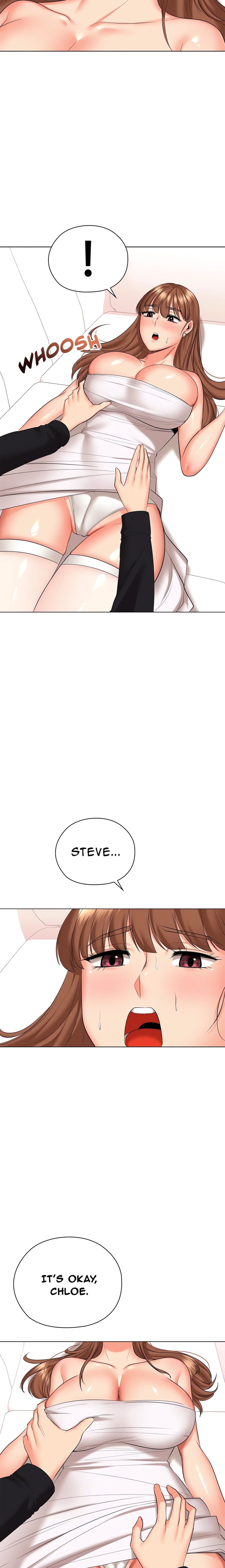 High-Class Person Chapter 47 - Page 5