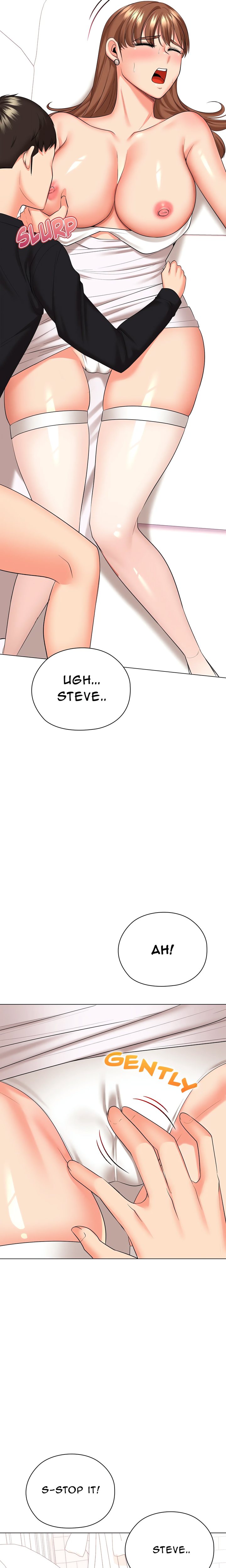High-Class Person Chapter 47 - Page 8