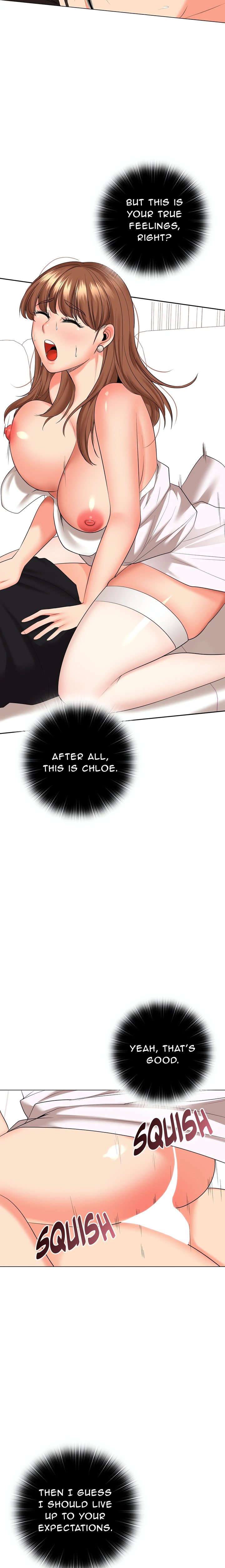 High-Class Person Chapter 48 - Page 13
