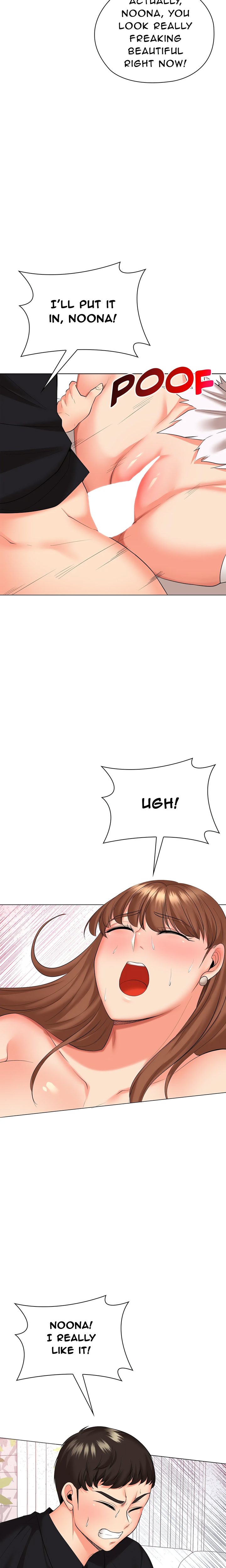 High-Class Person Chapter 48 - Page 18