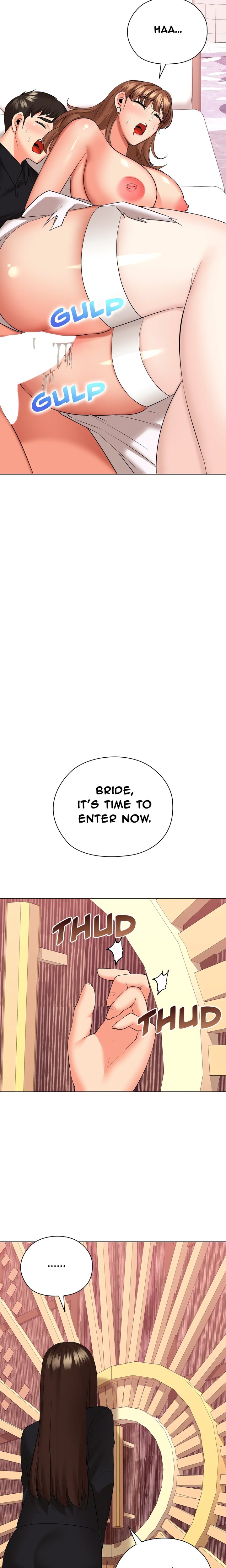 High-Class Person Chapter 48 - Page 23