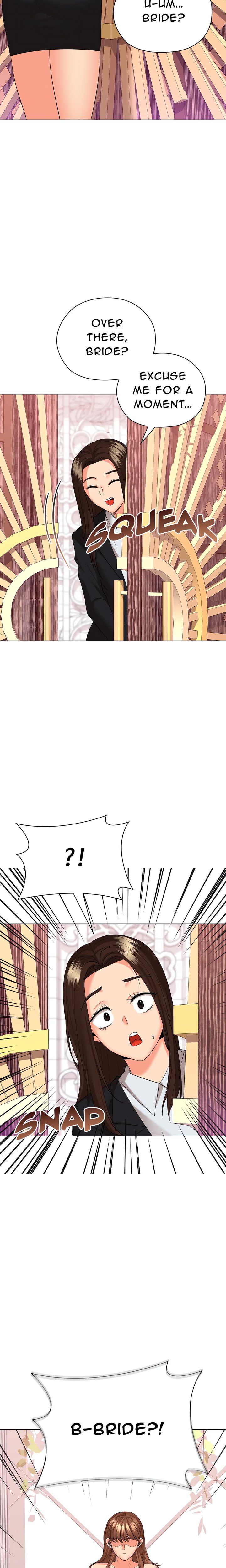 High-Class Person Chapter 48 - Page 24