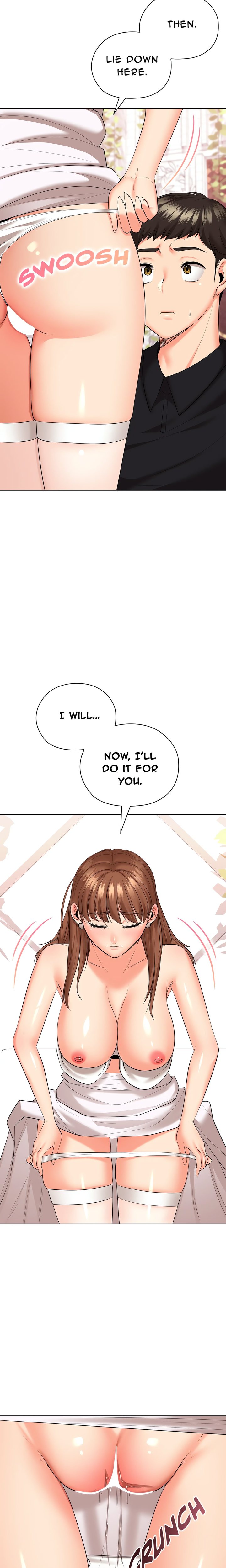 High-Class Person Chapter 48 - Page 9