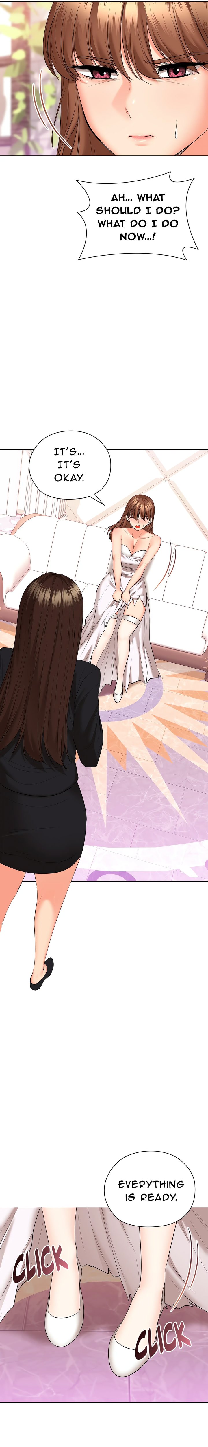 High-Class Person Chapter 49 - Page 2