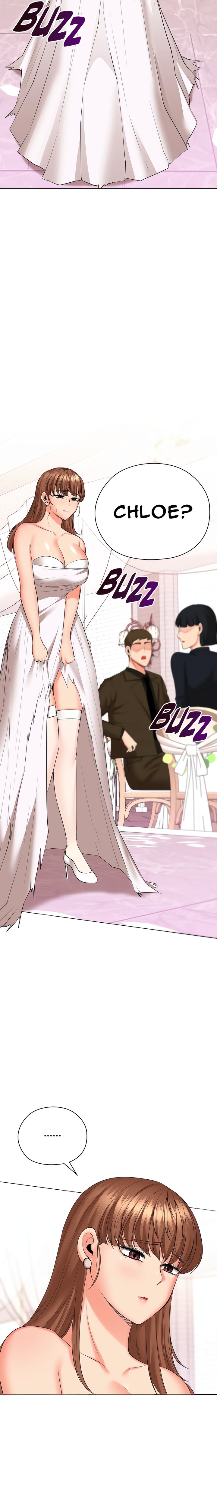 High-Class Person Chapter 49 - Page 11