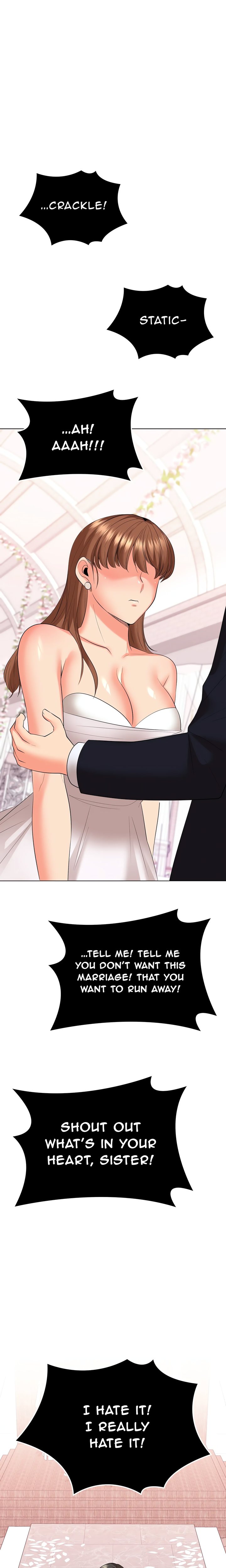 High-Class Person Chapter 49 - Page 14