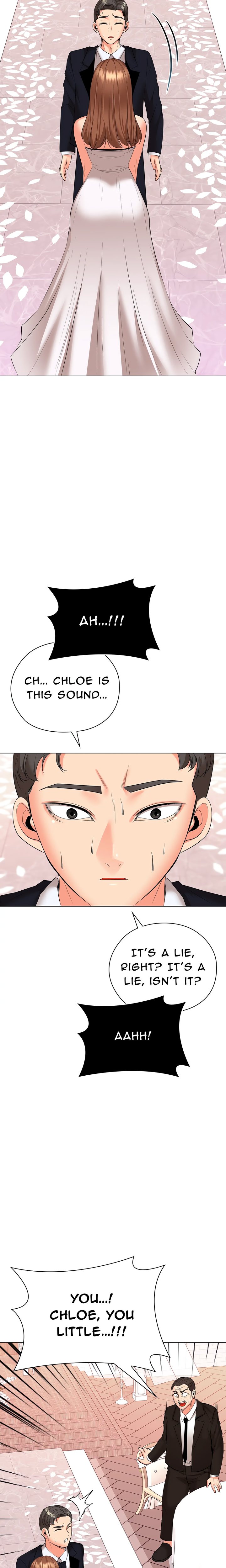 High-Class Person Chapter 49 - Page 15