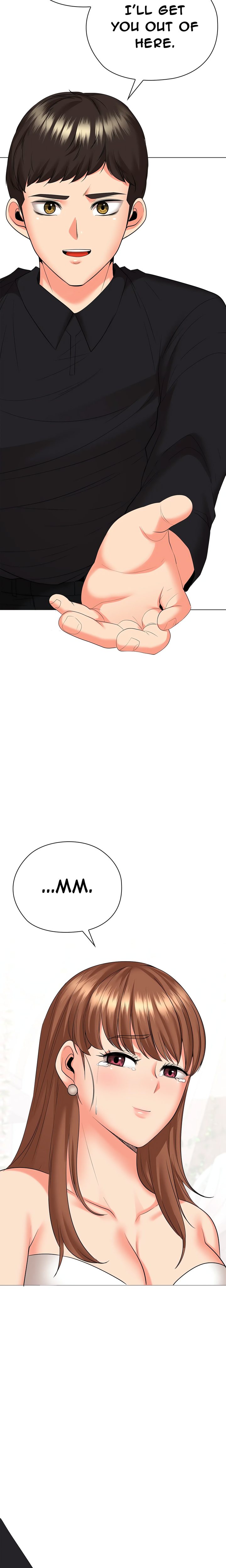 High-Class Person Chapter 49 - Page 20