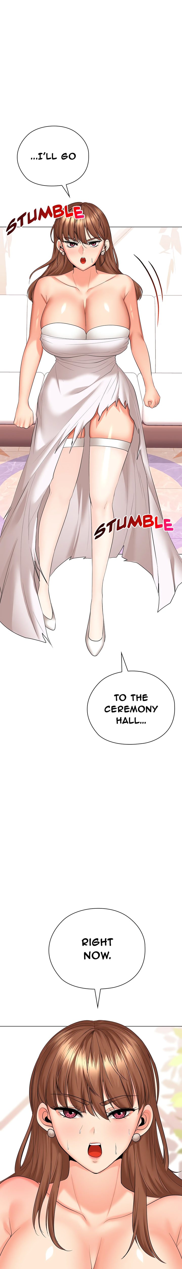 High-Class Person Chapter 49 - Page 3