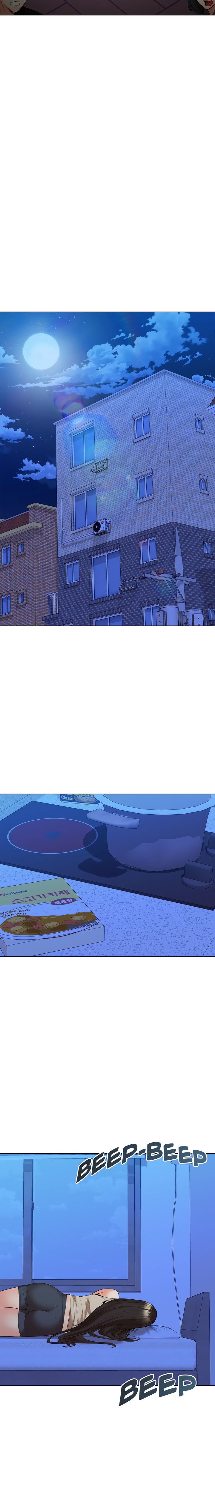 High-Class Person Chapter 49 - Page 23