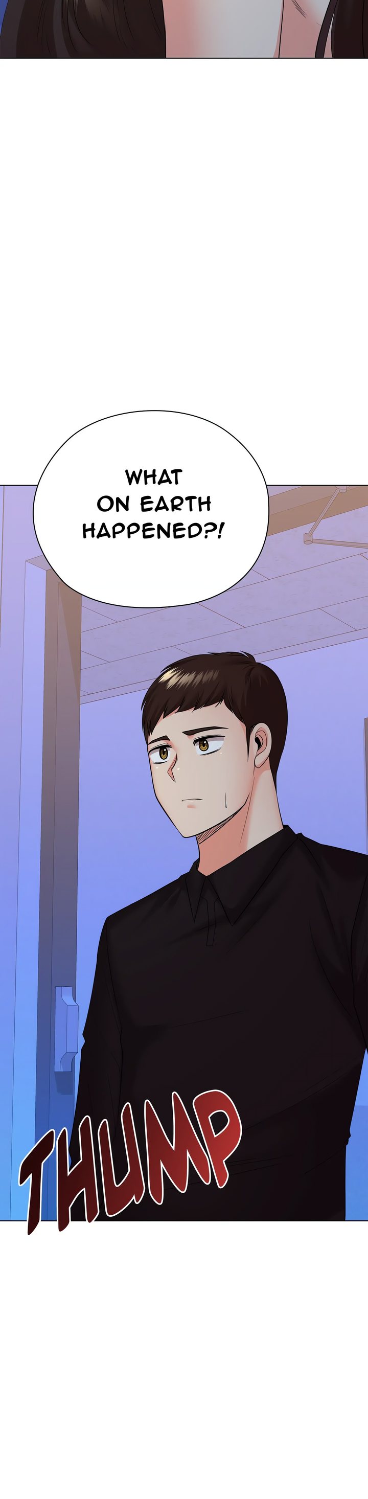 High-Class Person Chapter 49 - Page 25