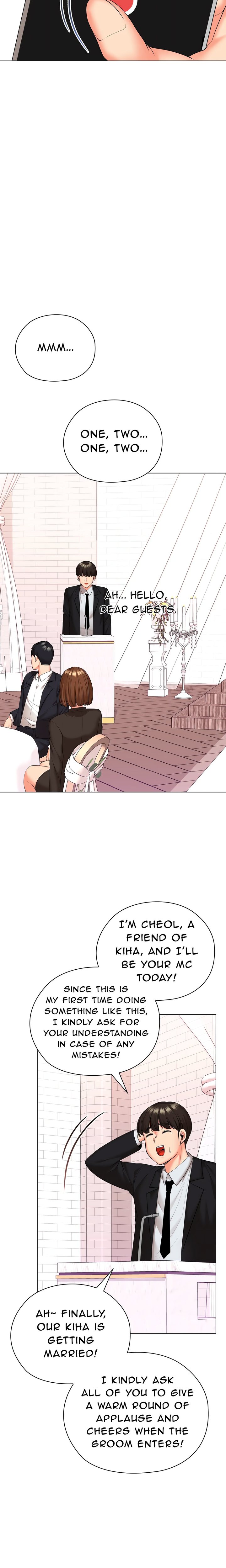 High-Class Person Chapter 49 - Page 5