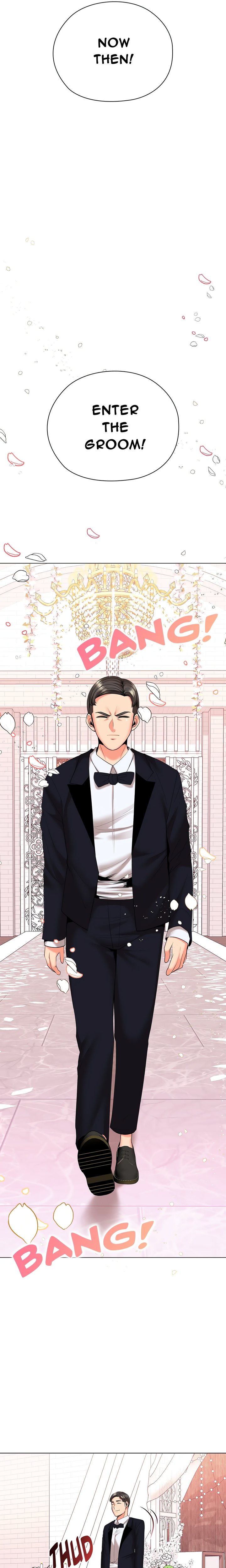 High-Class Person Chapter 49 - Page 6