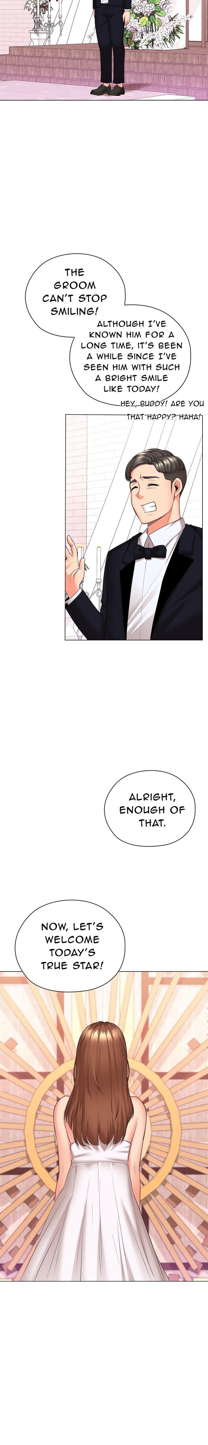 High-Class Person Chapter 49 - Page 7