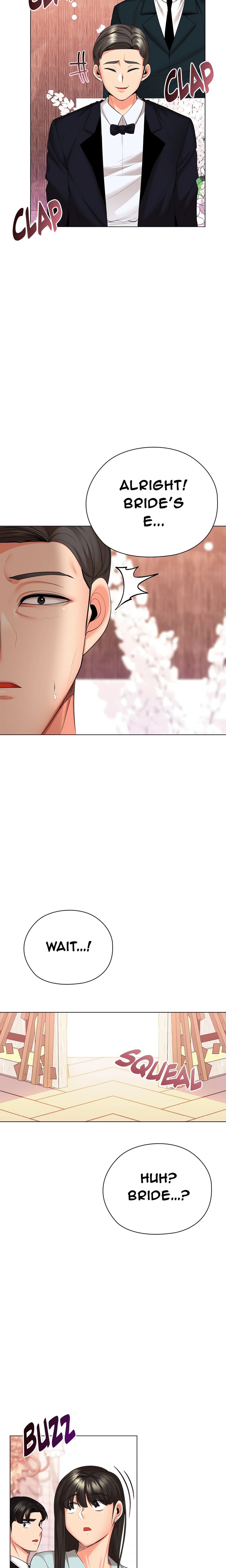 High-Class Person Chapter 49 - Page 9