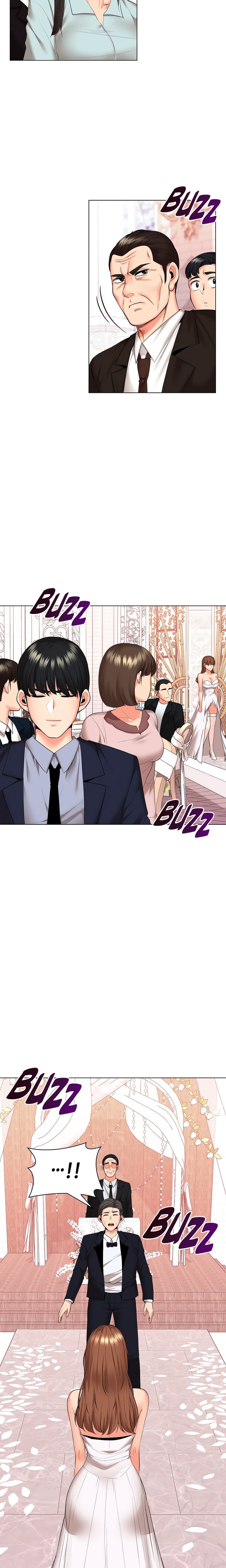 High-Class Person Chapter 49 - Page 10