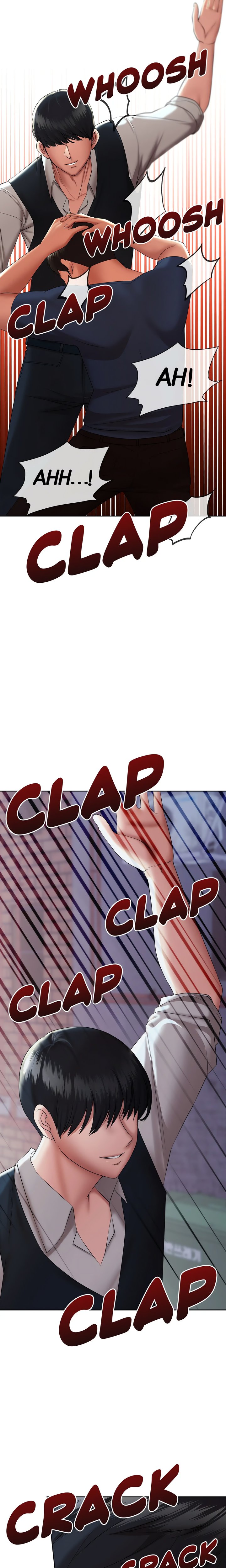 High-Class Person Chapter 5 - Page 5