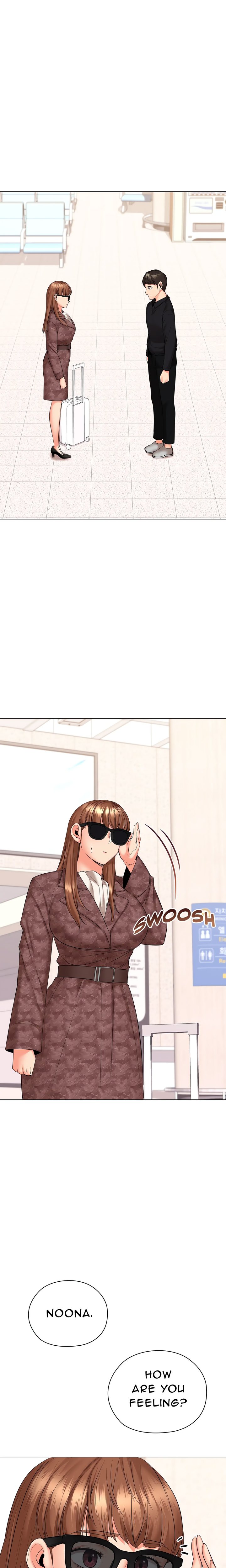 High-Class Person Chapter 50 - Page 2