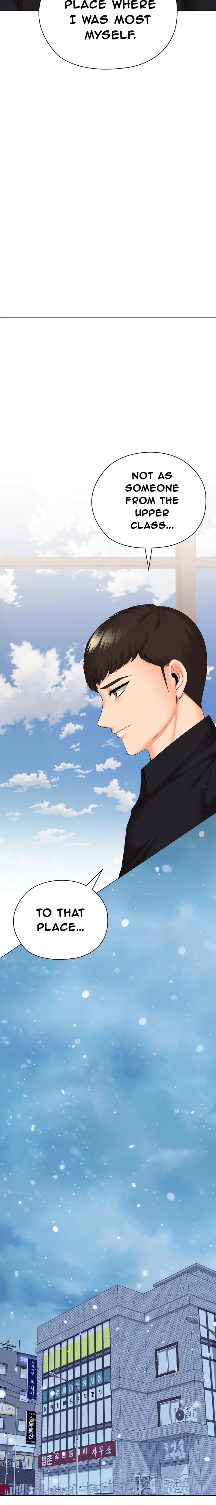 High-Class Person Chapter 50 - Page 18
