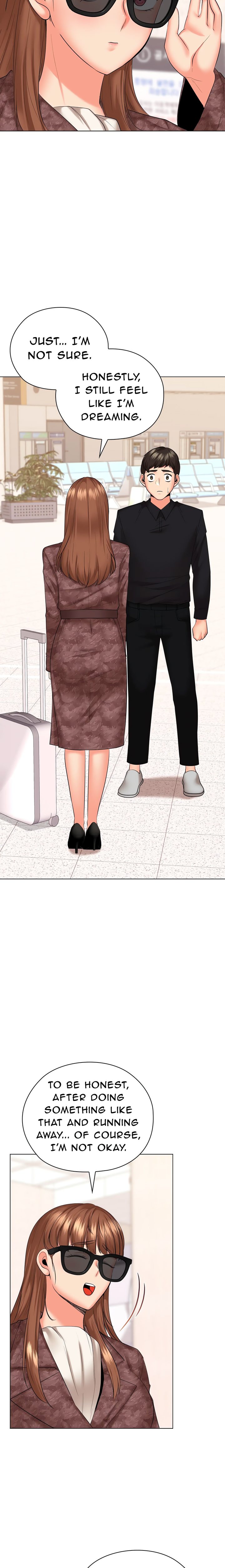 High-Class Person Chapter 50 - Page 3