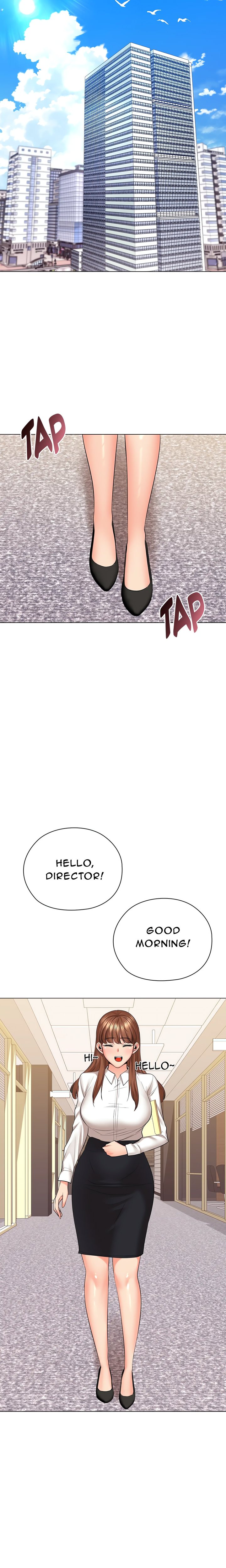 High-Class Person Chapter 50 - Page 25