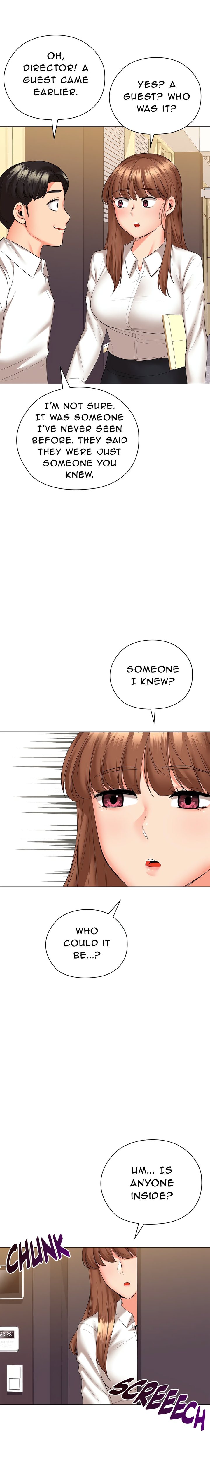 High-Class Person Chapter 50 - Page 26