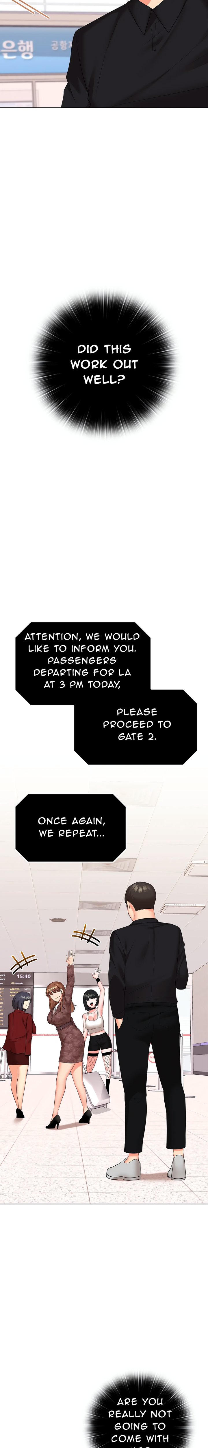 High-Class Person Chapter 50 - Page 9