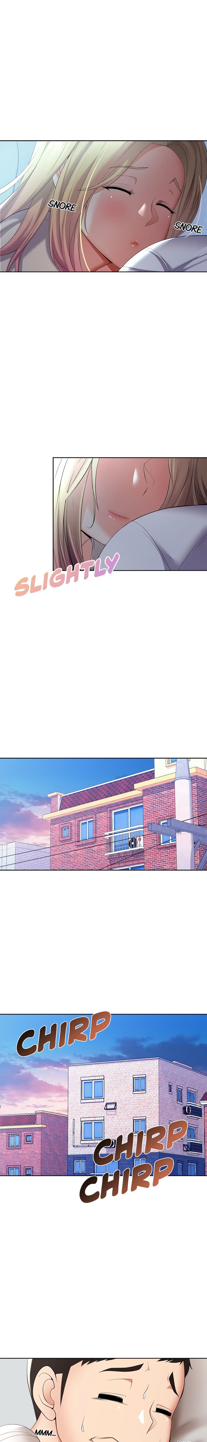 High-Class Person Chapter 7 - Page 13