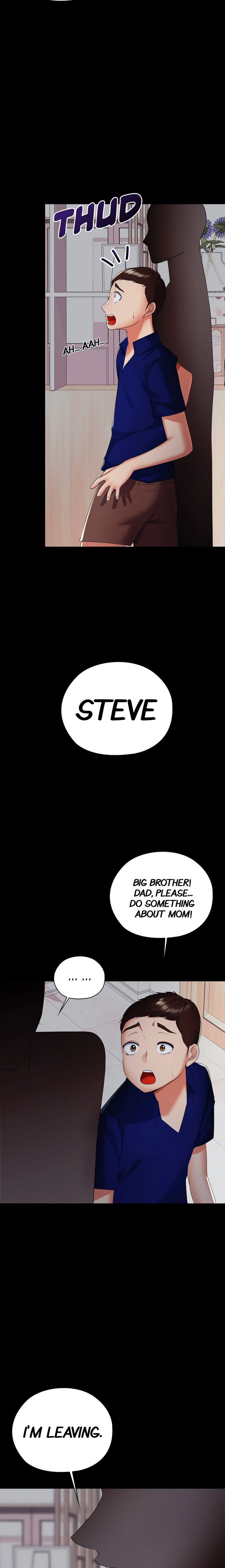 High-Class Person Chapter 7 - Page 18