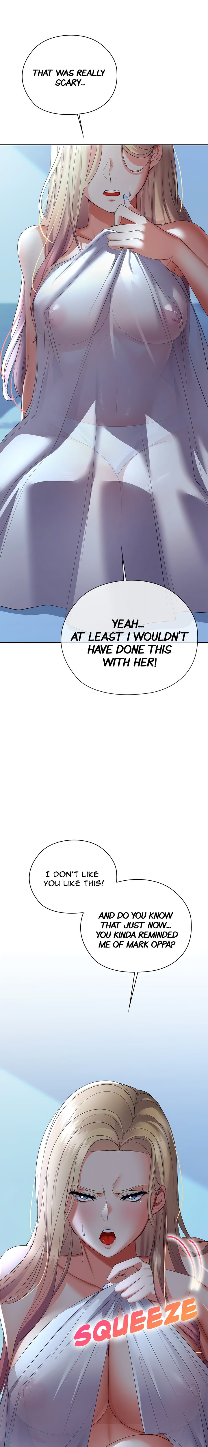 High-Class Person Chapter 7 - Page 6