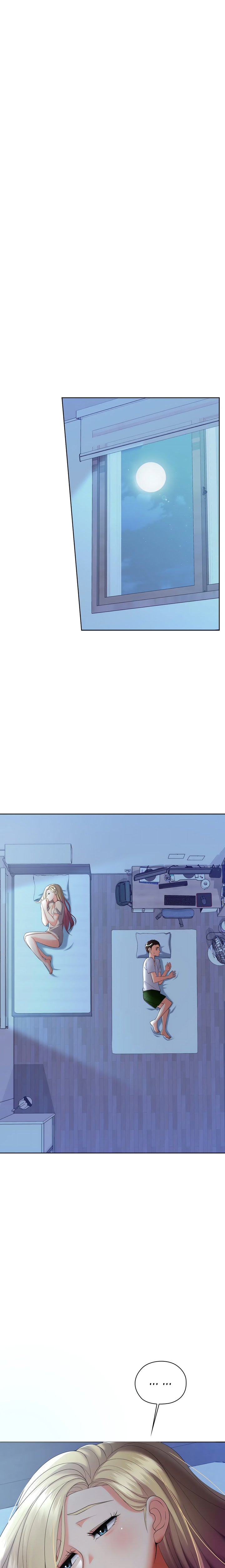 High-Class Person Chapter 7 - Page 8