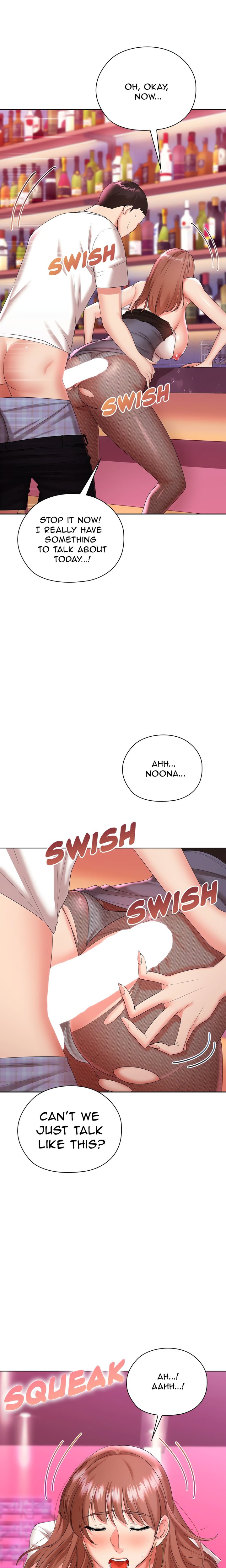 High-Class Person Chapter 9 - Page 16