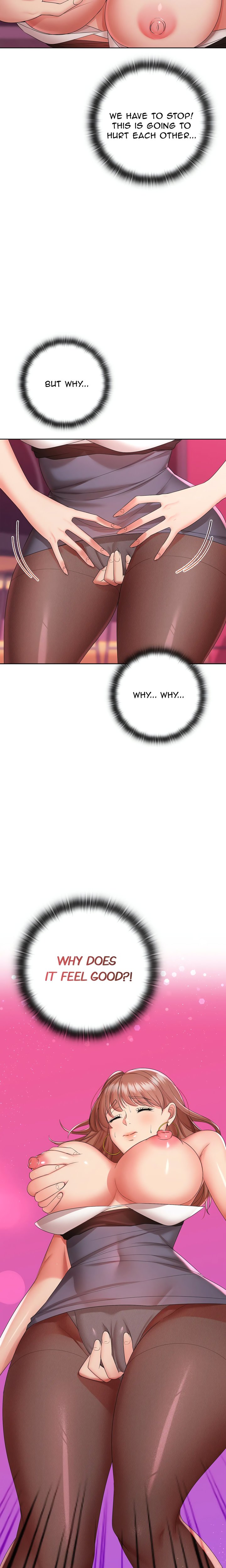 High-Class Person Chapter 9 - Page 10