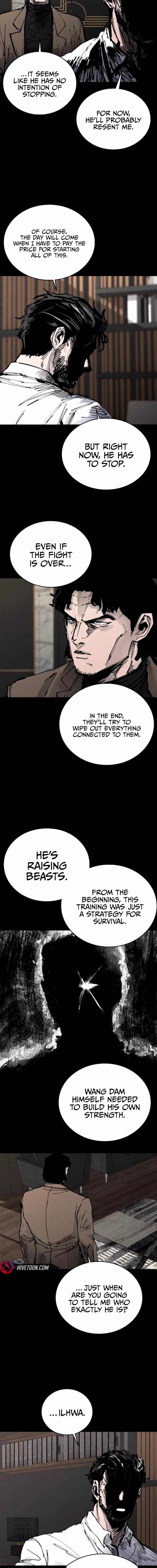 High Class Chapter 41 - Page 11